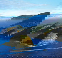 Full-Day Bruny Island Cruises Day Tour from Hobart - Accommodation Mermaid Beach