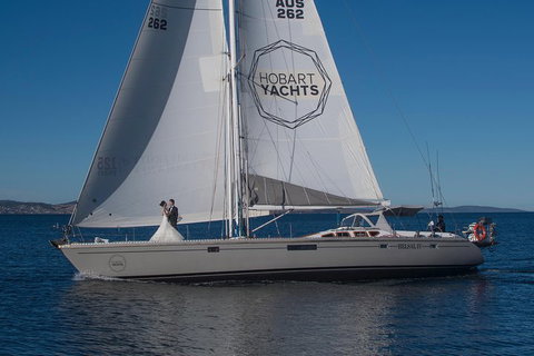 Half-Day Sailing On The Derwent River From Hobart - Accommodation Mermaid Beach 4