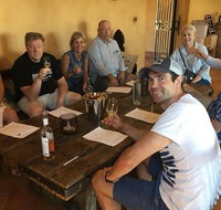 Small-Group Hunter Valley Wine and Cheese Tasting Tour from Sydney - Accommodation Mermaid Beach