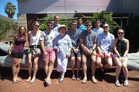 Swan Valley River Cruise And Wine Tasting Day Trip From Perth - Accommodation Mermaid Beach 3