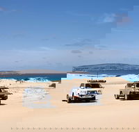 3 Day Port Lincoln and Coffin Bay Private Tour - Accommodation Mermaid Beach