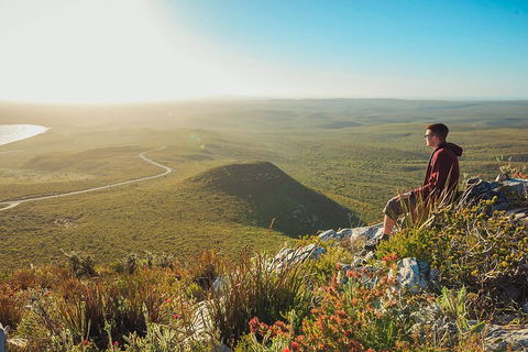 6 Day Esperance & Margaret River Adventure Tour - Accommodation Mermaid Beach 0