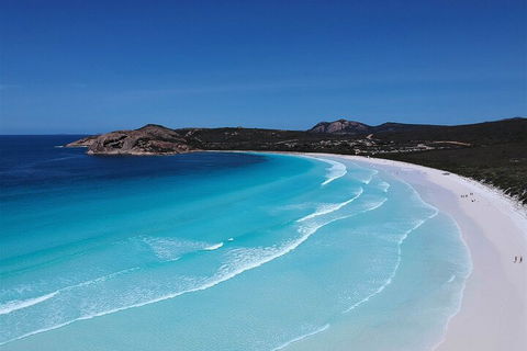 6 Day Esperance & Margaret River Adventure Tour - Accommodation Mermaid Beach 1