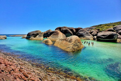 6 Day Esperance & Margaret River Adventure Tour - Accommodation Mermaid Beach 3