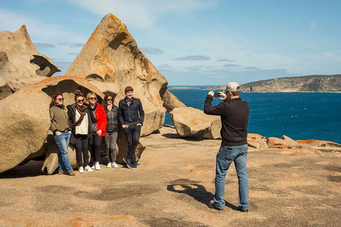 Kangaroo Island In A Day Tour From Adelaide - Accommodation Mermaid Beach 4