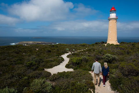 Full-Day Kangaroo Island Experience Departing From Kangaroo Island - Accommodation Mermaid Beach 2