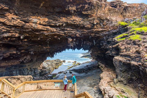 Full-Day Kangaroo Island Experience Departing From Kangaroo Island - Accommodation Mermaid Beach 3