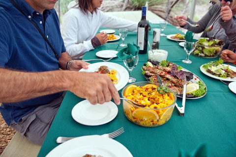 Small-Group Kangaroo Island 4WD Tour From Adelaide - Accommodation Mermaid Beach 0