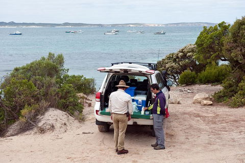 Small-Group Kangaroo Island 4WD Tour From Adelaide - Accommodation Mermaid Beach 5