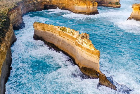 Small-Group Great Ocean Road Day Trip From Melbourne - Accommodation Mermaid Beach 2