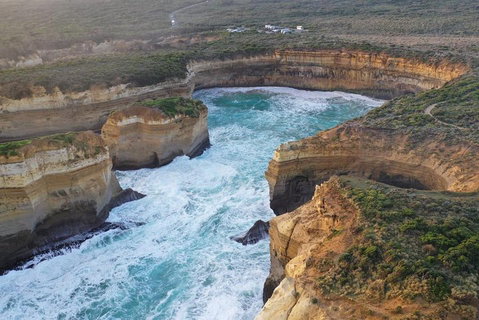 Small-Group Great Ocean Road Day Trip From Melbourne - Accommodation Mermaid Beach 3