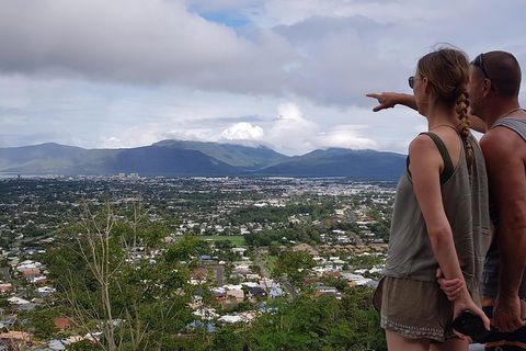 Cairns Aquarium And Small Group City Sightseeing Tour - Accommodation Mermaid Beach 0