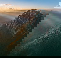 Southwest Tasmania Wilderness Experience Fly Cruise and Walk Including Lunch - Accommodation Mermaid Beach