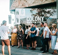 Melbourne's Boozy History  Hidden Bars - Accommodation Mermaid Beach