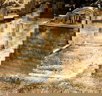 Southport Cemetery Paranormal Activity Tour QUEENSLAND - Accommodation Mermaid Beach