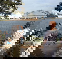 Story of Sydney Tour - Accommodation Mermaid Beach