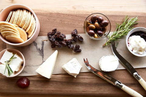 Mornington Peninsula Winery Tours With Cheese, Chocolate Tastings From Melbourne - Accommodation Mermaid Beach 1