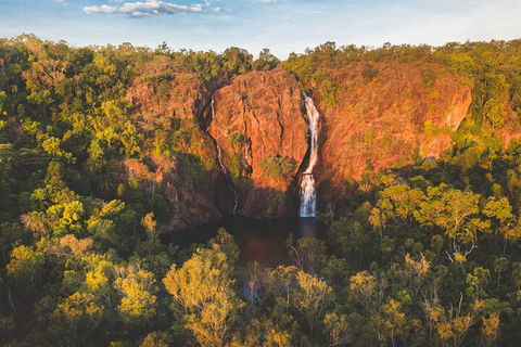 Litchfield National Park Waterfalls And Wildlife Tour From Darwin - Accommodation Mermaid Beach 2