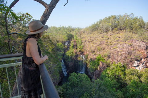 Litchfield National Park Waterfalls And Wildlife Tour From Darwin - Accommodation Mermaid Beach 5