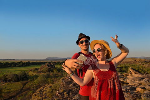 Kakadu National Park Wildlife And Ubirr Rock Art Tour From Darwin City - Accommodation Mermaid Beach 1