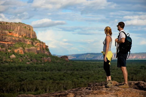 Kakadu National Park Wildlife And Ubirr Rock Art Tour From Darwin City - Accommodation Mermaid Beach 3