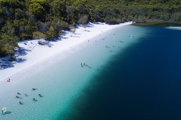  Accommodation Mermaid Beach