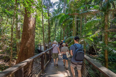 All-Inclusive Fraser Island Day Tour - Accommodation Mermaid Beach 2