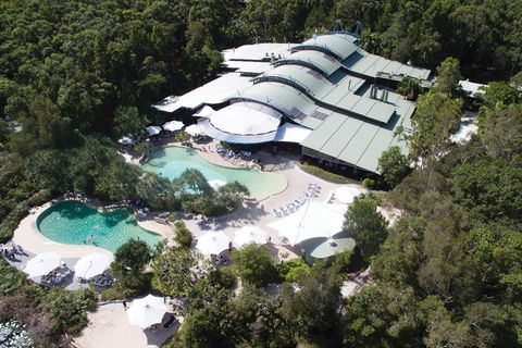 3-Day Fraser Island Resort Package - Accommodation Mermaid Beach 3