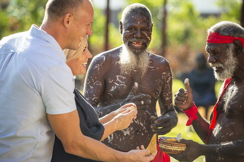 Tiwi By Design Day Tour - Accommodation Mermaid Beach 1