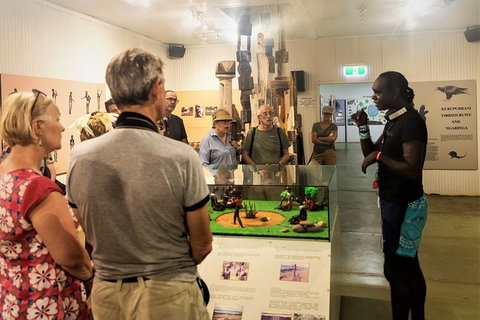 Tiwi By Design Day Tour - Accommodation Mermaid Beach 4