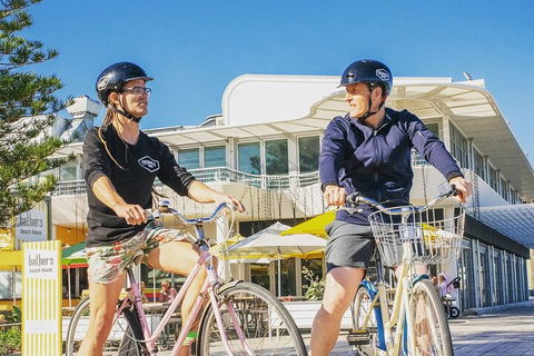 Explore Freo The Local Way: 3-hour Bike Tour - Accommodation Mermaid Beach 2