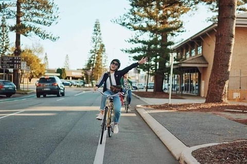 Explore Freo The Local Way: 3-hour Bike Tour - Accommodation Mermaid Beach 3