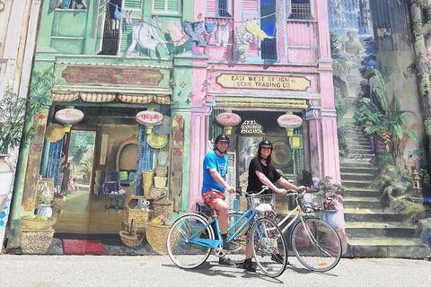 Explore Freo The Local Way: 3-hour Bike Tour - Accommodation Mermaid Beach 4