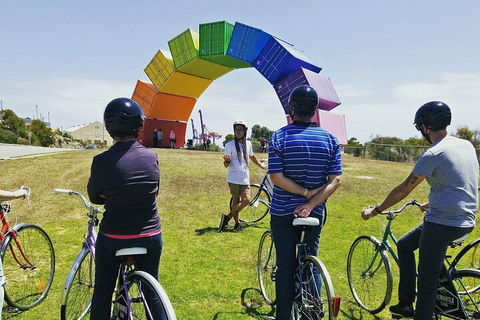 Explore Freo The Local Way: 3-hour Bike Tour - Accommodation Mermaid Beach 5