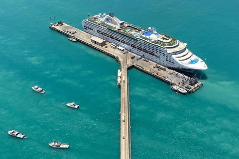 Broome 45 Minute Creek & Coast Scenic Helicopter Flight - Accommodation Mermaid Beach 5