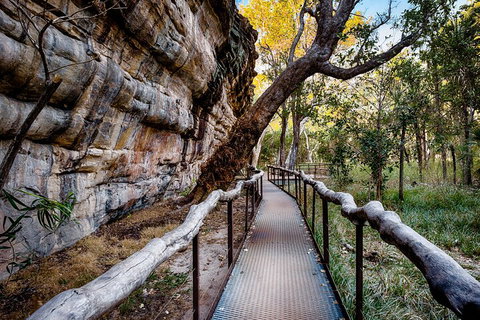 Kakadu National Park Cultural Experience - Accommodation Mermaid Beach 0