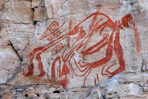 Kakadu National Park Cultural Experience - Accommodation Mermaid Beach 1
