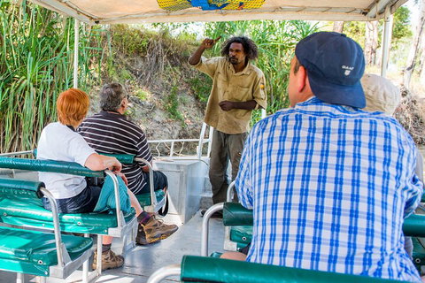 Kakadu National Park Cultural Experience - Accommodation Mermaid Beach 2