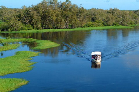 Kakadu National Park Cultural Experience - Accommodation Mermaid Beach 3