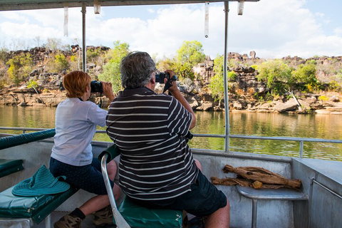 Kakadu National Park Cultural Experience - Accommodation Mermaid Beach 4