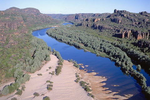 Kakadu National Park Cultural Experience - Accommodation Mermaid Beach 5