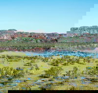 Jabiru 60 minute Scenic Flight - Accommodation Mermaid Beach