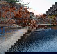Darwin to Katherine Day Trip by Air Including Nitmiluk Katherine Gorge Cruise - Accommodation Mermaid Beach