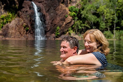 Litchfield National Park - Top End Day Tour From Darwin - Accommodation Mermaid Beach 1