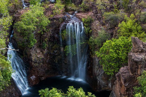 Litchfield National Park - Top End Day Tour From Darwin - Accommodation Mermaid Beach 2