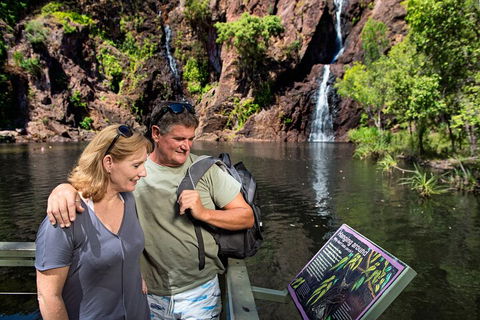 Litchfield National Park - Top End Day Tour From Darwin - Accommodation Mermaid Beach 3