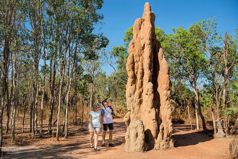 Litchfield National Park - Top End Day Tour From Darwin - Accommodation Mermaid Beach 4