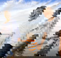 Phillip Island Penguin and Koala Highlights Day-Trip from Melbourne - Accommodation Mermaid Beach