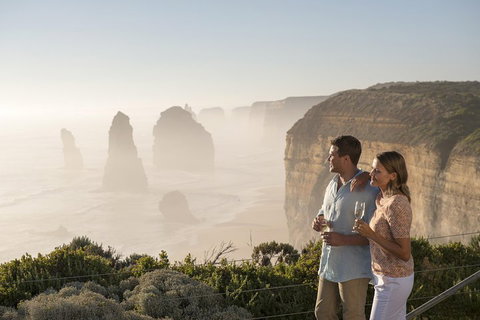 Melbourne To Adelaide South East Coast 3 Day Overland Tour - Accommodation Mermaid Beach 0