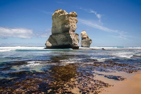 Melbourne To Adelaide South East Coast 3 Day Overland Tour - Accommodation Mermaid Beach 2